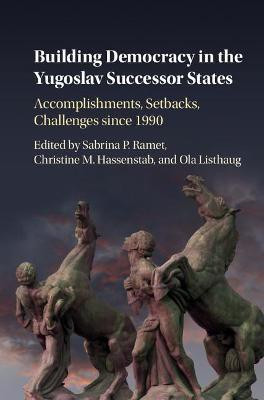 Building Democracy in the Yugoslav Successor States(English, Hardcover, unknown)
