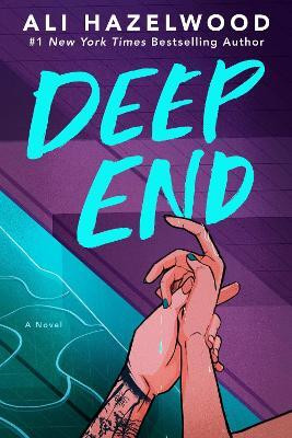 Deep End(English, Paperback, Hazelwood Ali)