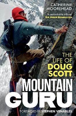 Mountain Guru(English, Hardcover, Moorehead Catherine)