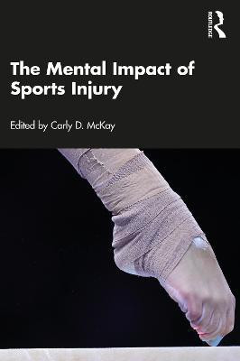 The Mental Impact of Sports Injury(English, Paperback, unknown)