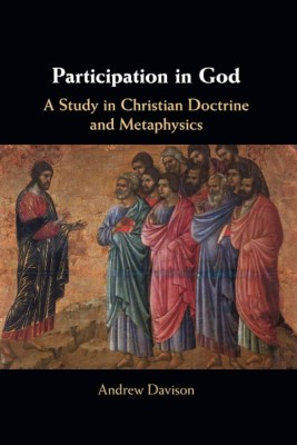 Participation in God(English, Electronic book text, Davison Andrew)