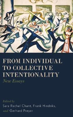 From Individual to Collective Intentionality(English, Hardcover, unknown)