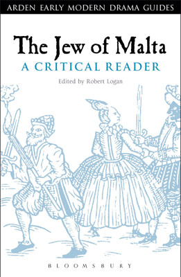 The Jew of Malta: A Critical Reader(English, Hardcover, unknown)