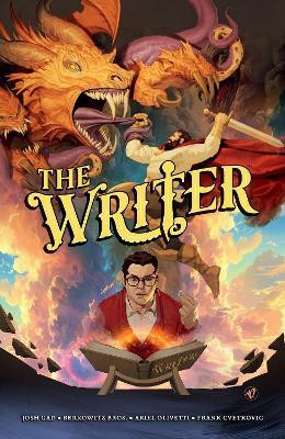 The Writer(English, Paperback, Berkowitz Ben)