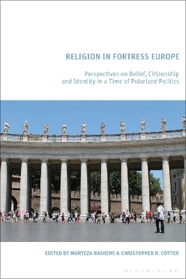Religion in Fortress Europe(English, Paperback, unknown)