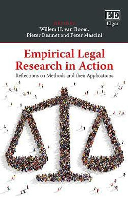 Empirical Legal Research in Action(English, Hardcover, unknown)