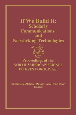 If We Build It(English, Hardcover, unknown)