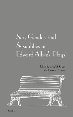 Sex, Gender, and Sexualities in Edward Albee's Plays(English, Electronic book text, unknown)