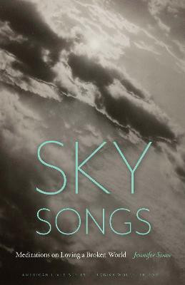 Sky Songs(English, Paperback, Sinor Jennifer)