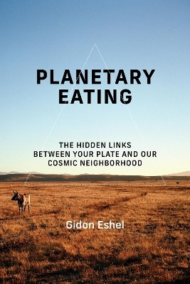 Planetary Eating(English, Paperback, Eshel Gidon)