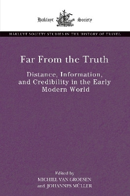 Far From the Truth(English, Paperback, unknown)