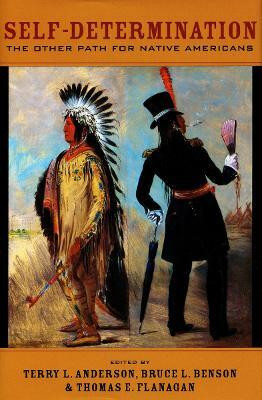 Self-Determination(English, Hardcover, unknown)