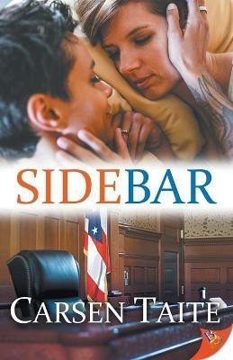 Sidebar(English, Paperback, Taite Carsen)