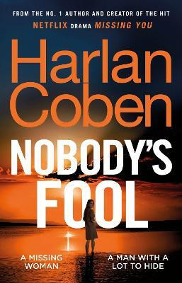 Nobody's Fool(English, Paperback, Coben Harlan)