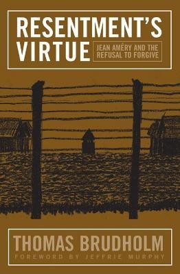 Resentment's Virtue(English, Hardcover, Brudholm Thomas)