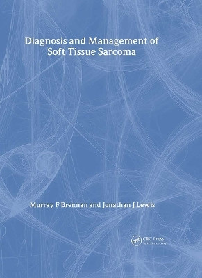 Diagnosis and Management of Soft Tissue Sarcoma(English, Hardcover, unknown)