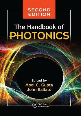 The Handbook of Photonics(English, Paperback, unknown)