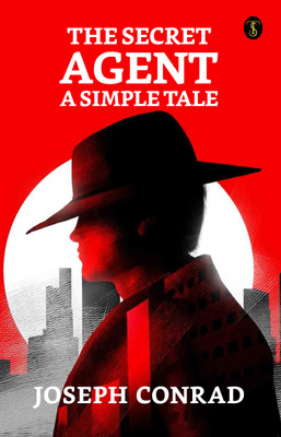 The Secret Agent(English, Paperback, Conrad Joseph)