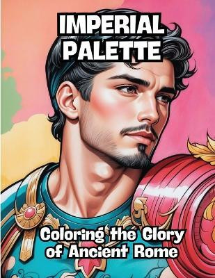 Imperial Palette(English, Paperback, Contenidos Creativos)