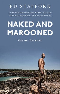 Naked and Marooned(English, Paperback, Stafford Ed)