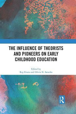 The Influence of Theorists and Pioneers on Early Childhood Education(English, Hardcover, unknown)