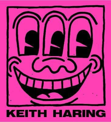Keith Haring(English, Hardcover, Deitch Jeffrey)