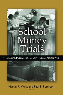 School Money Trials(English, Electronic book text, unknown)