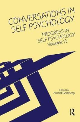 Progress in Self Psychology, V. 13(English, Hardcover, unknown)