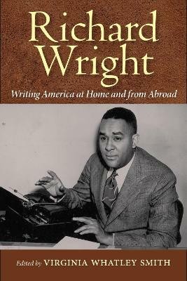 Richard Wright(English, Paperback, unknown)