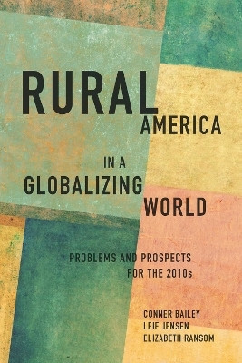 Rural America in a Globalizing World(English, Paperback, Ransom Elizabeth)