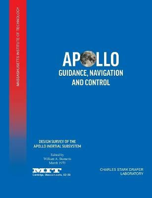 Apollo Guidance, Navigation and Control(English, Paperback, MIT)