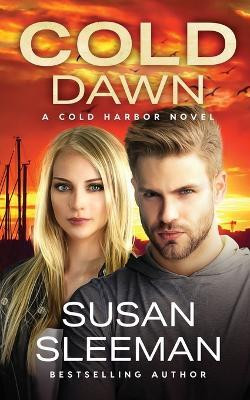 Cold Dawn(English, Paperback, Sleeman Susan)