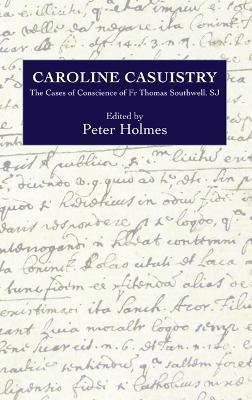 Caroline Casuistry(English, Hardcover, unknown)