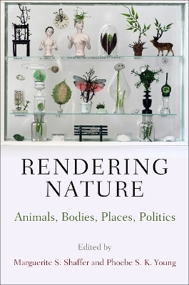 Rendering Nature(English, Hardcover, unknown)