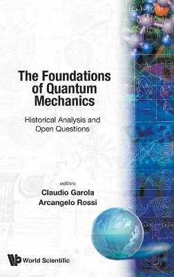 Foundations Of Quantum Mechanics, The: Historical Analysis And Open Questions(English, Hardcover, unknown)