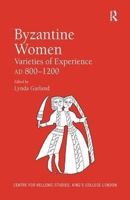 Byzantine Women(English, Hardcover, unknown)