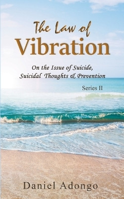 The Law of Vibration(English, Paperback, Adongo Daniel)