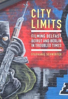 City Limits(English, Electronic book text, Schwerter Stephanie Dr)