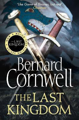 The Last Kingdom(English, Paperback, Cornwell Bernard)