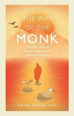 The Way of the Monk(English, Paperback, Das Gaur Gopal)