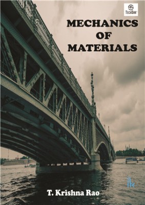 Mechanics of Materials(English, Paperback, Rao T. Krishna)