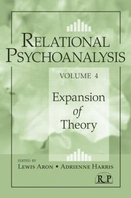 Relational Psychoanalysis, Volume 4(English, Paperback, unknown)