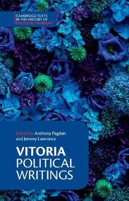 Vitoria: Political Writings(English, Paperback, Vitoria Francisco de)