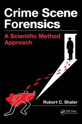 Crime Scene Forensics(English, Electronic book text, Shaler Robert C)