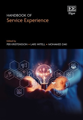 Handbook of Service Experience(English, Hardcover, unknown)