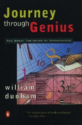 Journey Through Genius(English, Paperback, unknown)