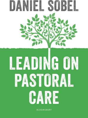Leading on Pastoral Care(English, Paperback, Sobel Daniel)