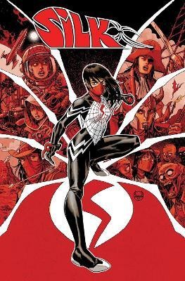 Silk Vol. 3(English, Paperback, Kim Emily)