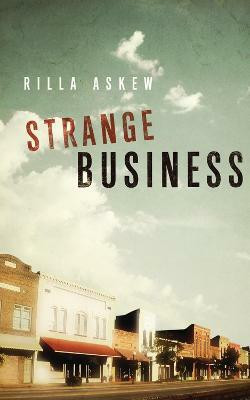 Strange Business(English, Paperback, Askew Rilla)