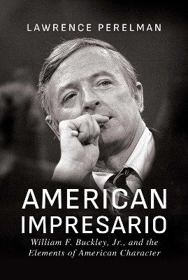 American Impresario(English, Paperback, Perelman Lawrence)